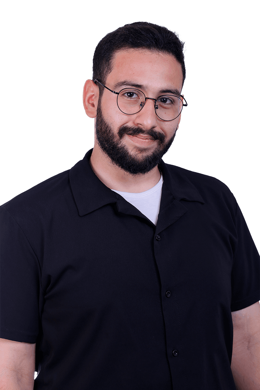 Mohammad Zaytoun, Founder & CEO