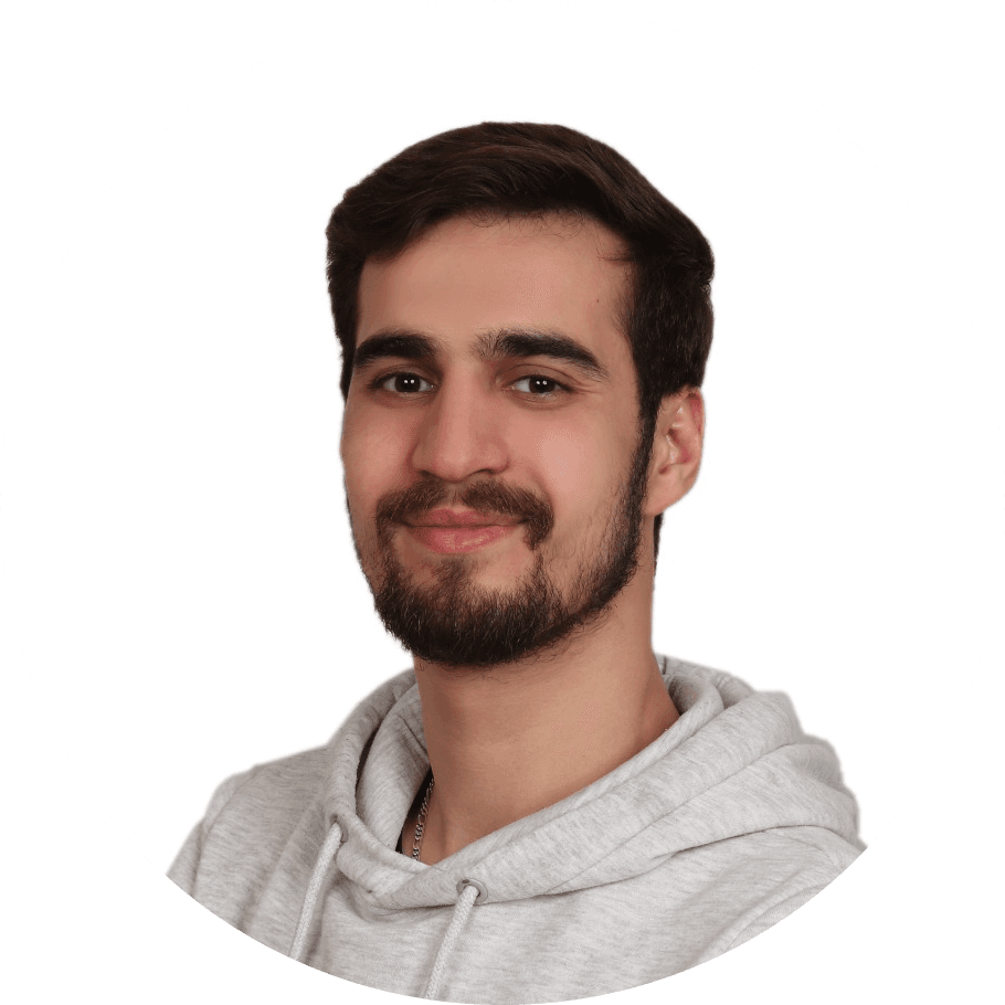 Mohammad Hamza - QA Testing Team Lead at Zaytoun Solutions
