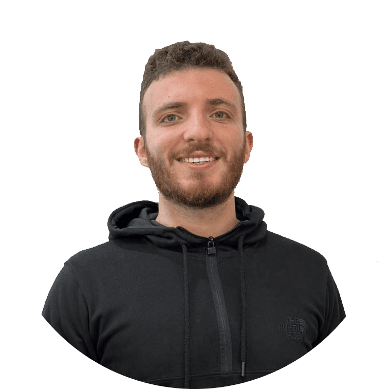 Hassan Yahfoufi - CyberSecurity Lead at Zaytoun Solutions