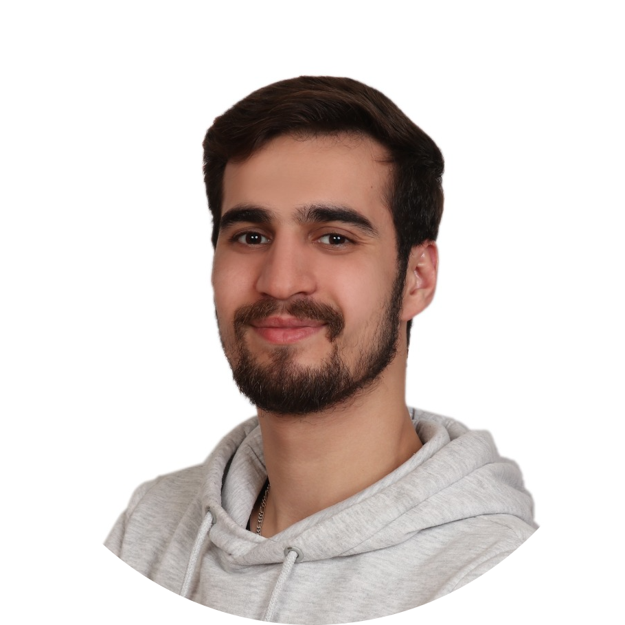 Mohammad Hamza - QA Testing Team Lead at Zaytoun Solutions