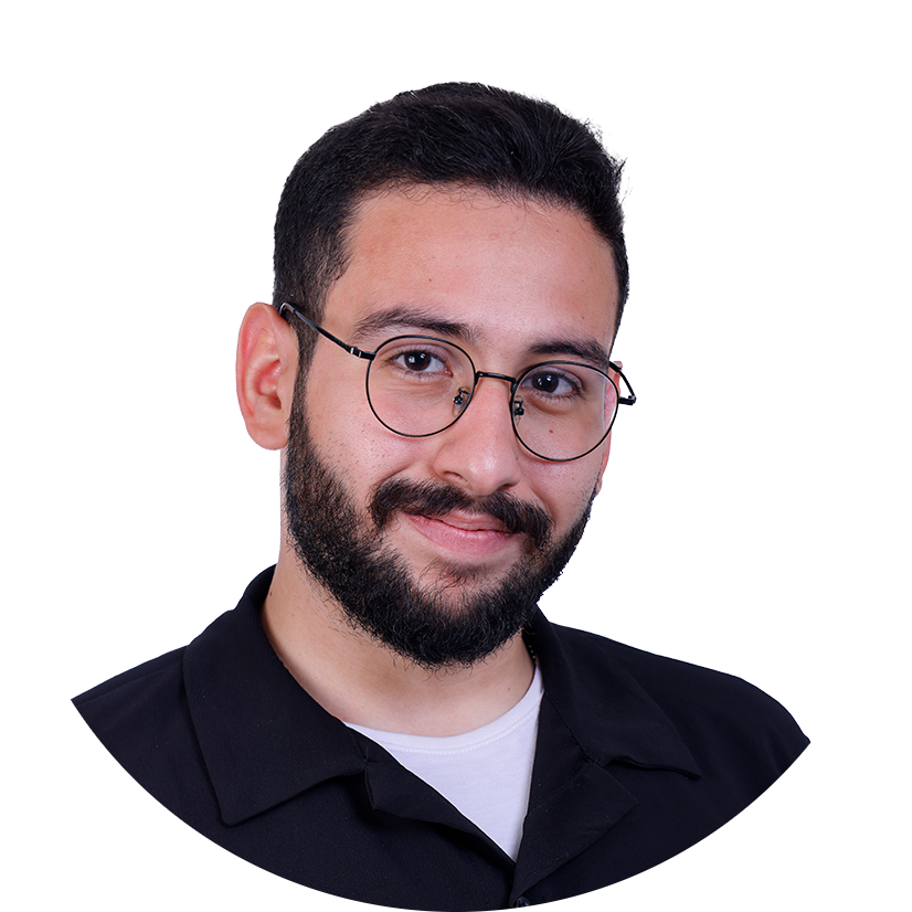 Mohammad Zaytoun - Founder & CEO at Zaytoun Solutions