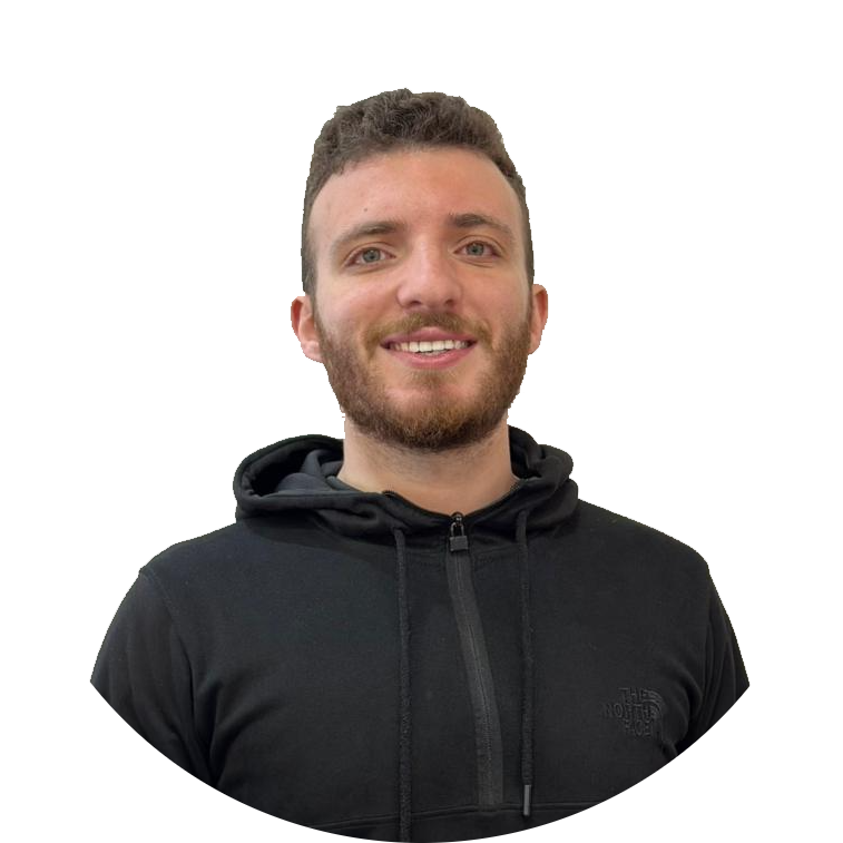 Hassan Yahfoufi - CyberSecurity Lead at Zaytoun Solutions